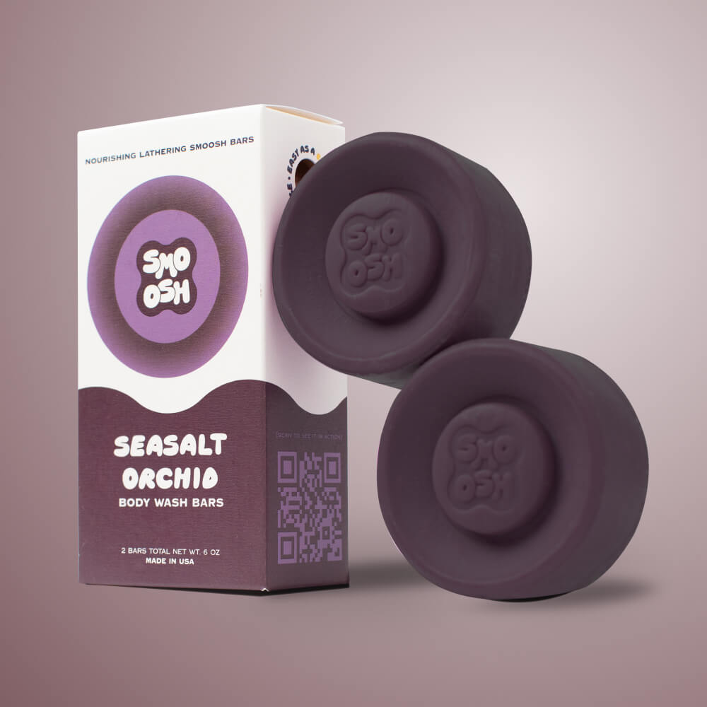 Seasalt Orchid