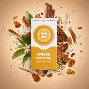 Amber Santal