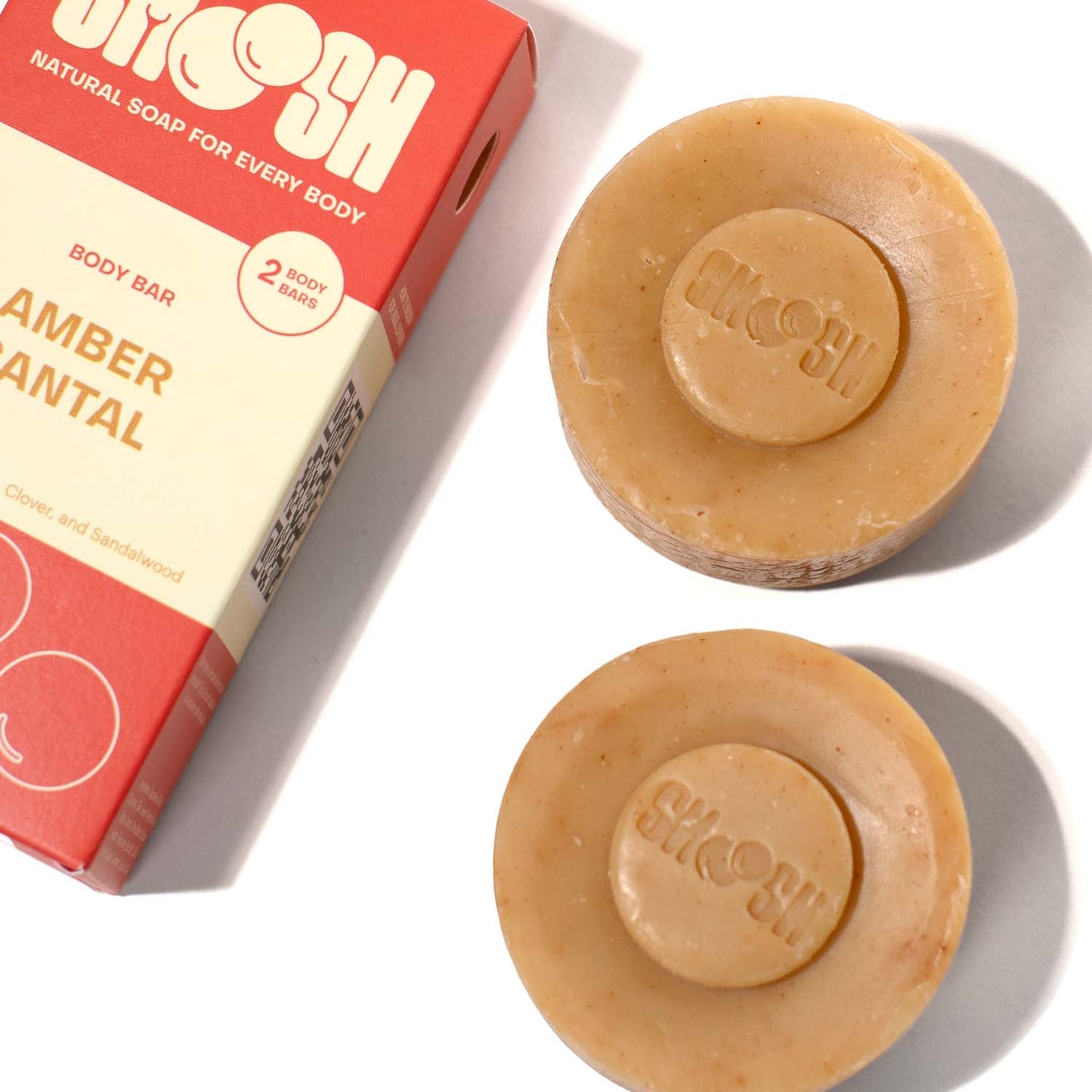 Amber Santal