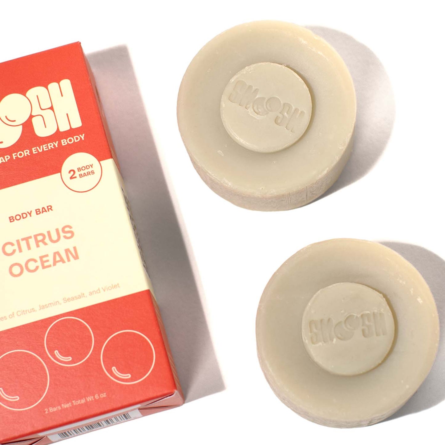 Citrus Ocean