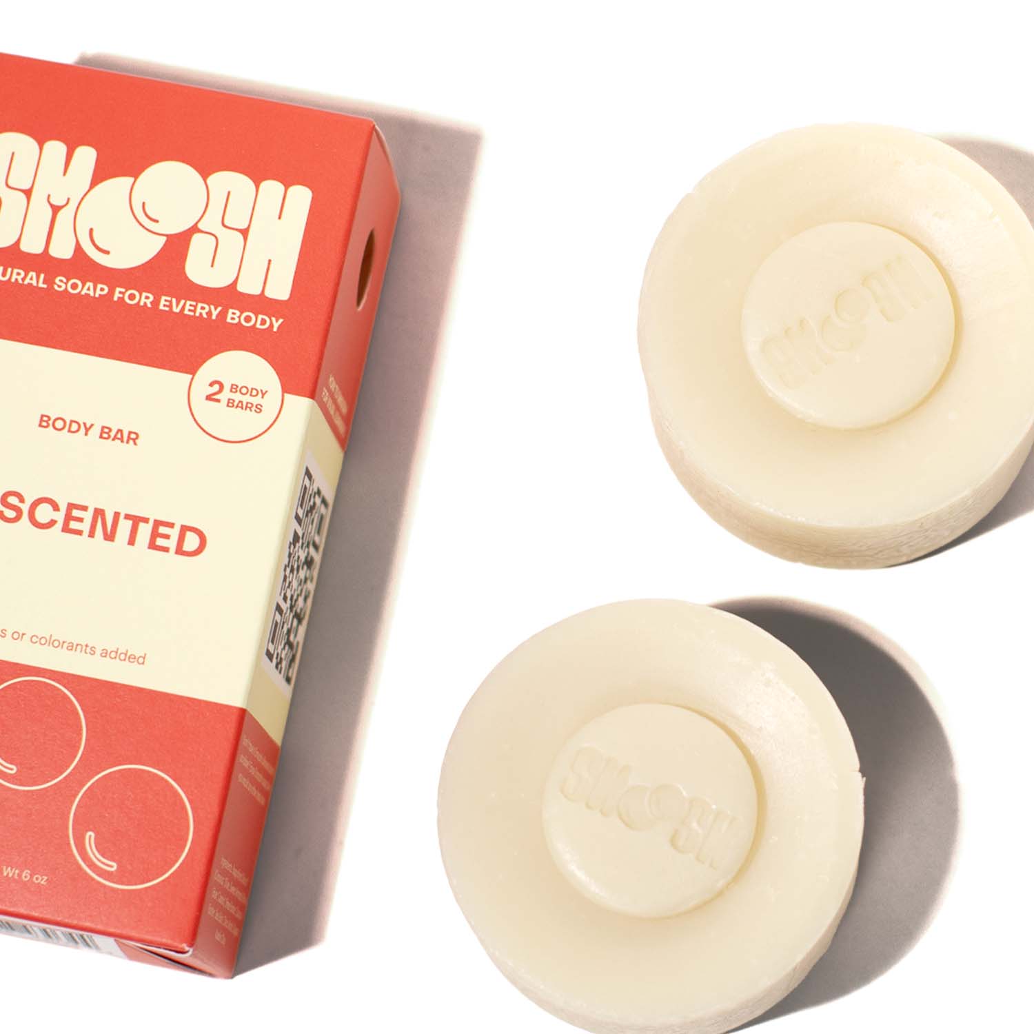 Unscented