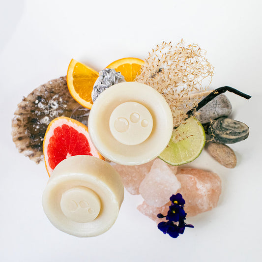 Citrus Ocean