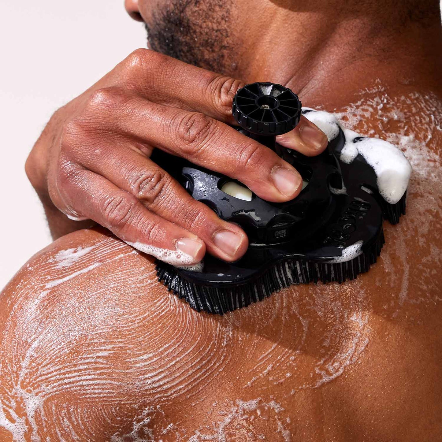 Body Smoosh Starter