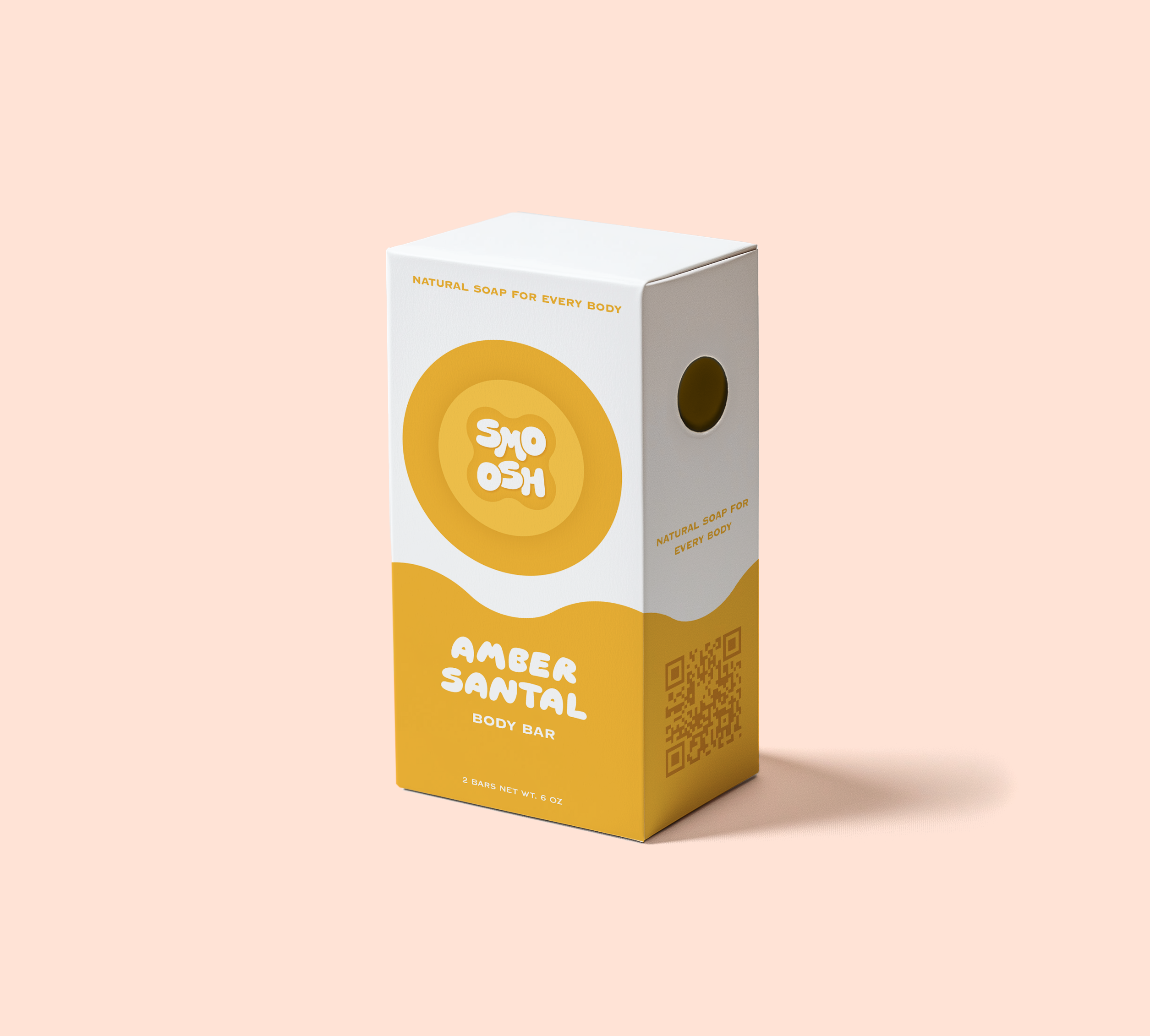Body Wash Bars