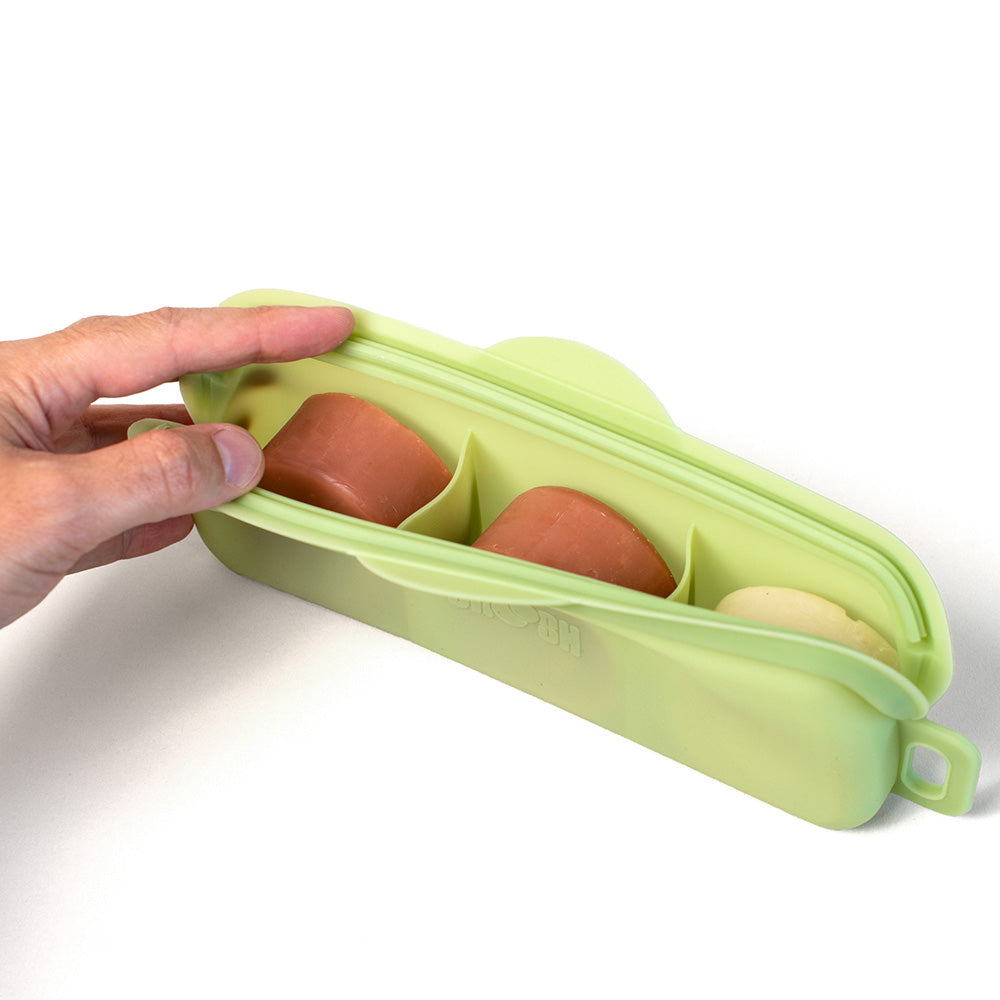 Pouch