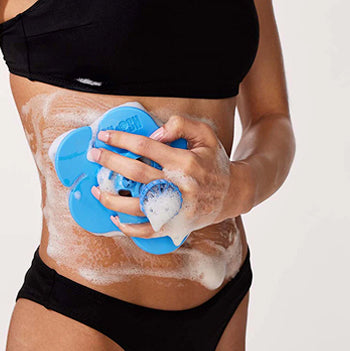 Body Smoosh Starter