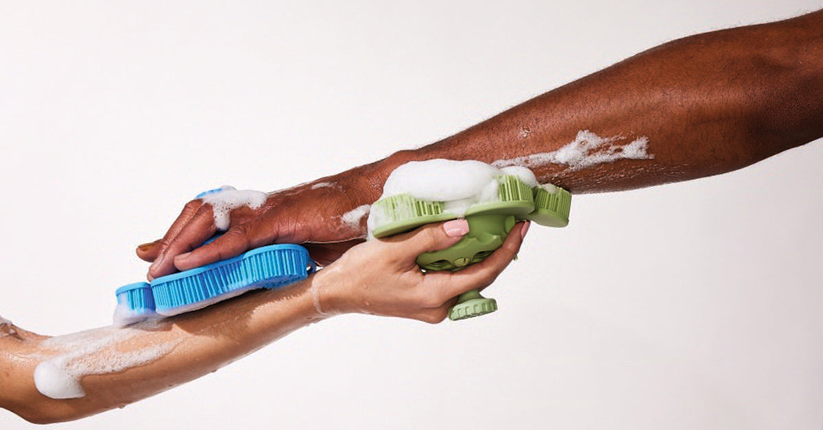 Smoosh - A Better Clean You Can Feel
