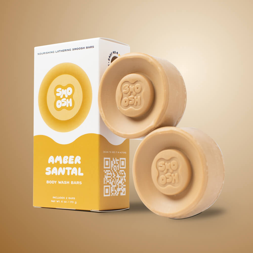 Amber Santal