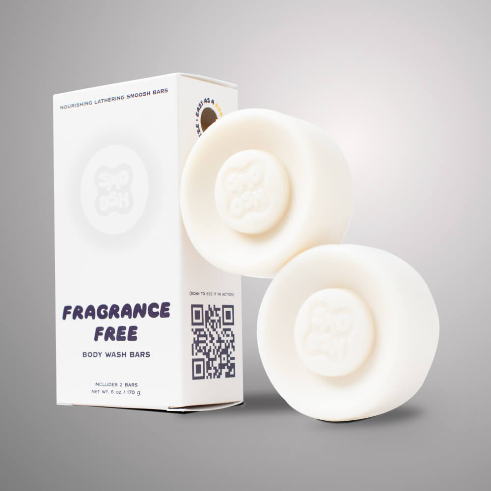Fragrance Free