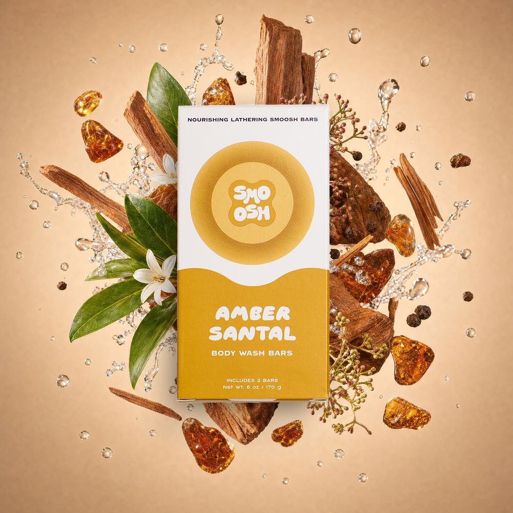Amber Santal