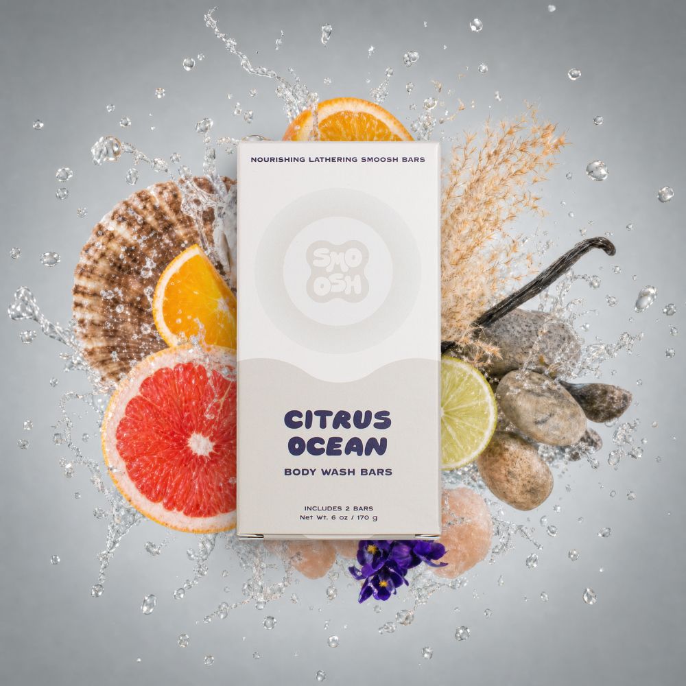 Citrus Ocean