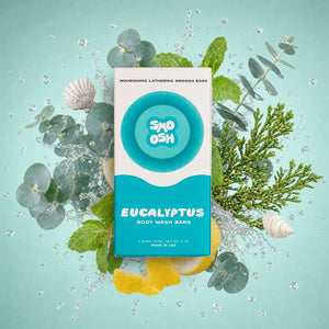 Eucalyptus