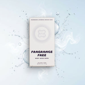 Fragrance Free