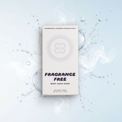 Fragrance Free
