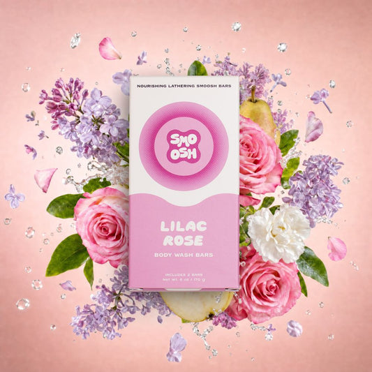 Lilac Rose