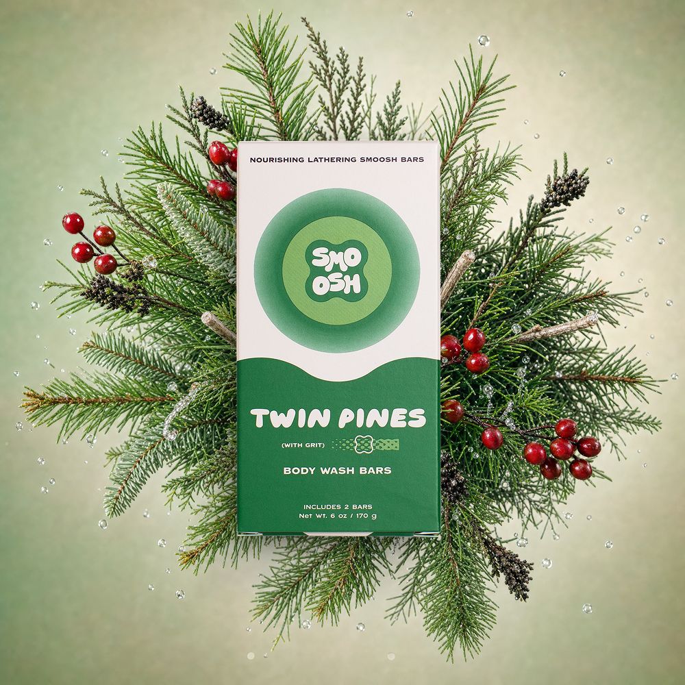 Twin Pines (Grit)