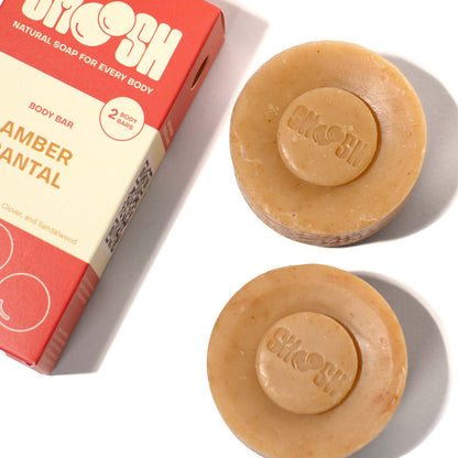 Amber Santal