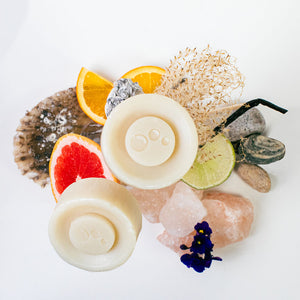 Citrus Ocean