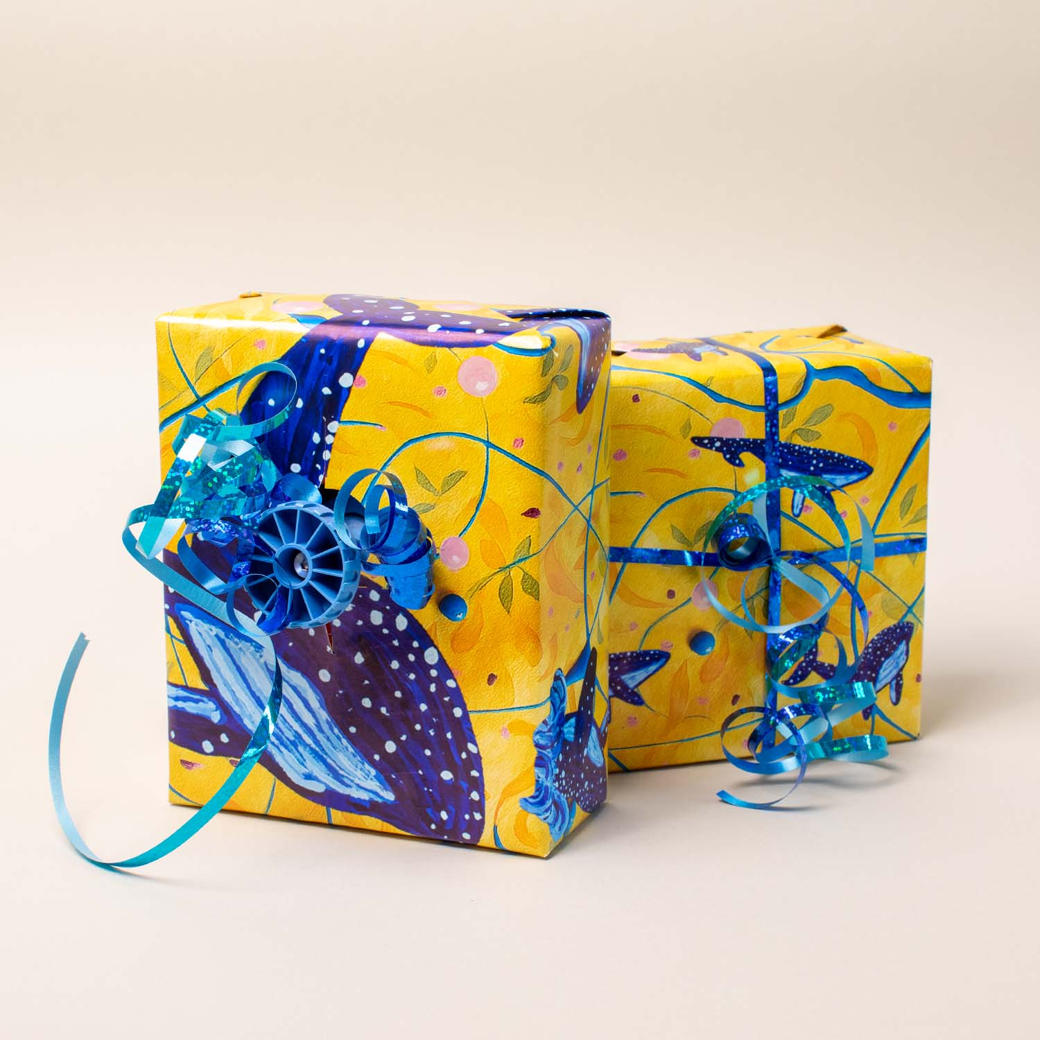 Gift Wrap Kit