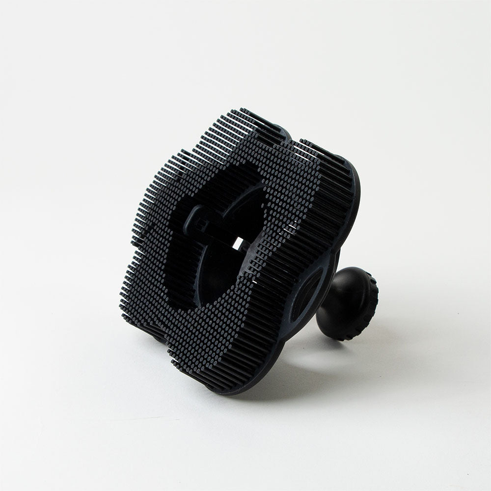 Black Smoosh scrubber