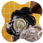 Built-In Lather